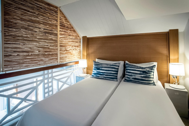 Canonnier Beachcomber Golf Resort & Spa ●●●●