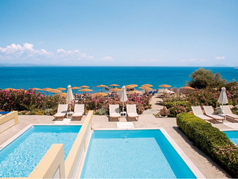 Grecotel LUX ME Kos ●●●●●