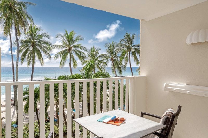 Sugar Bay Barbados ●●●●