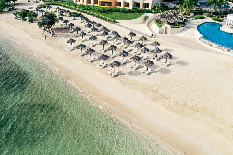 Iberostar Selection Rose Hall Suites