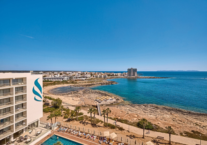 Universal Hotel Romántica