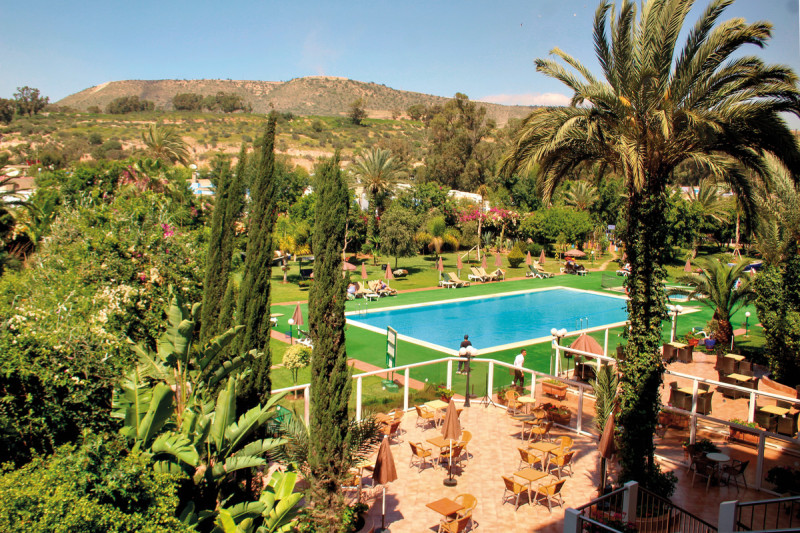 Tildi Hotel
