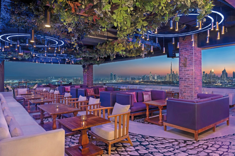 HyattÂ RegencyÂ DubaiÂ CreekÂ Heights ●●●●●