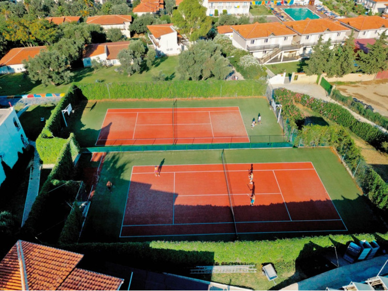 Club Resort Atlantis ●●●●