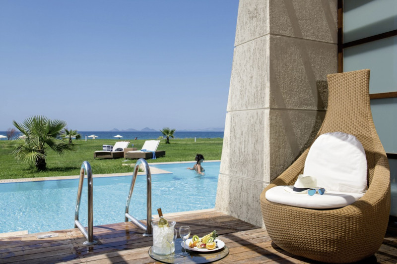 Astir Odysseus Resort & Spa ●●●●●