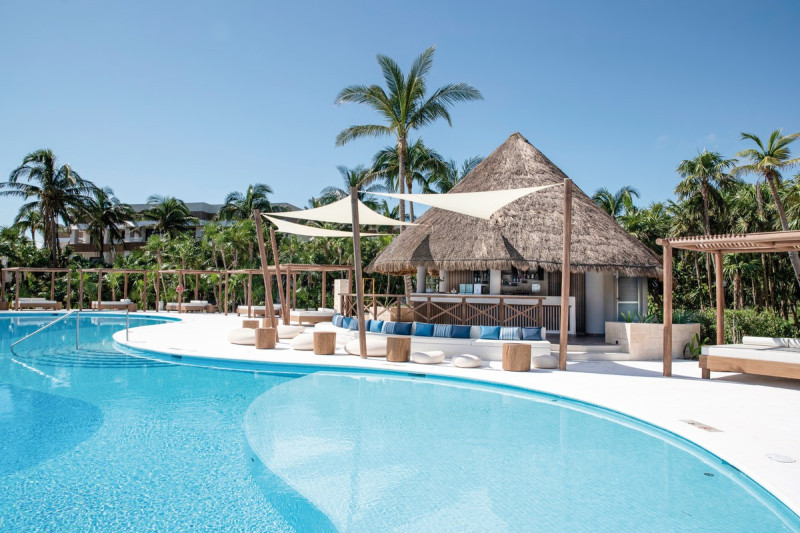 Bahia Principe Explore Tulum ●●●●●