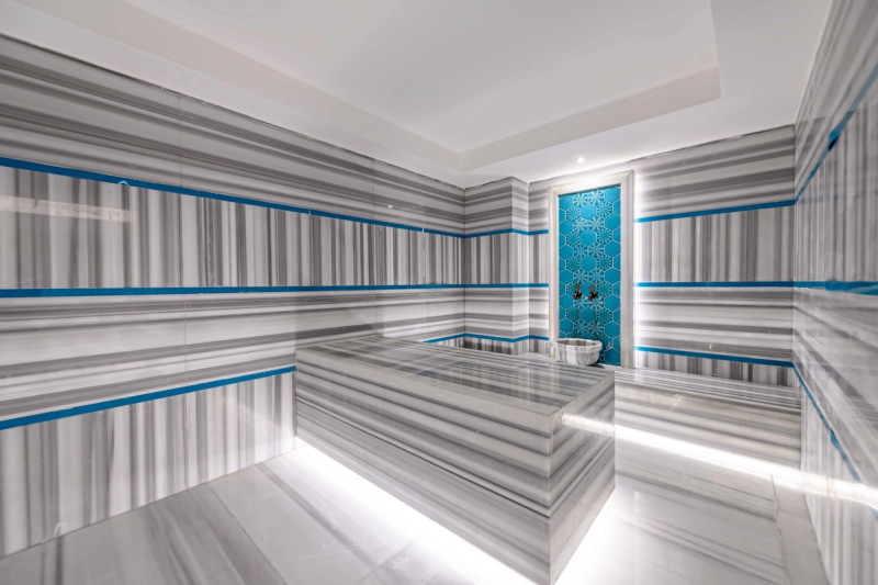 LRS Sorgun Akadia Luxury