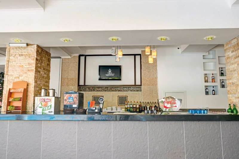 Tac Premier Hotel & Spa ●●●●