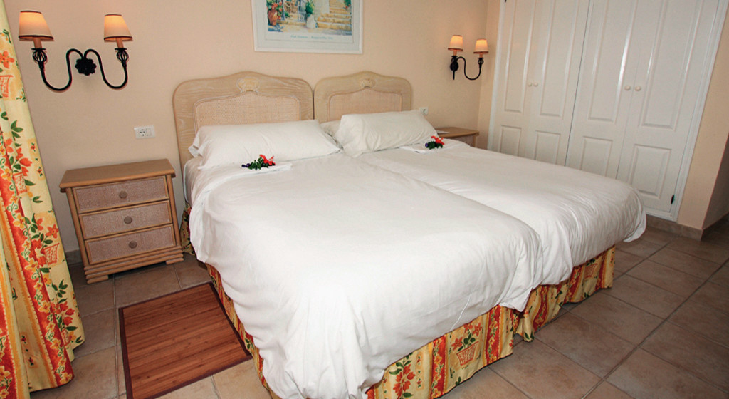 Wohnbeispiel Bungalow