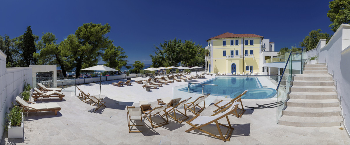 Boutique Hotel Esplanade