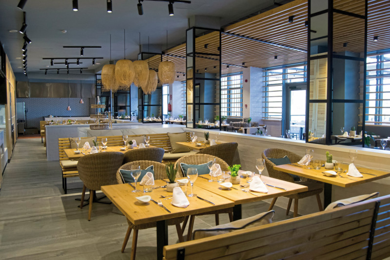 Grupotel Cala Marsal Nature Hotel