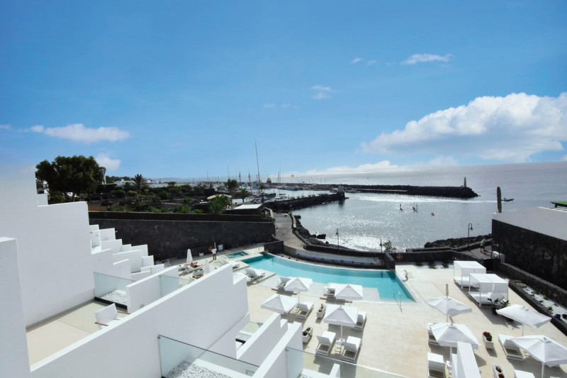 Royal Marina Suites Boutique Hotel