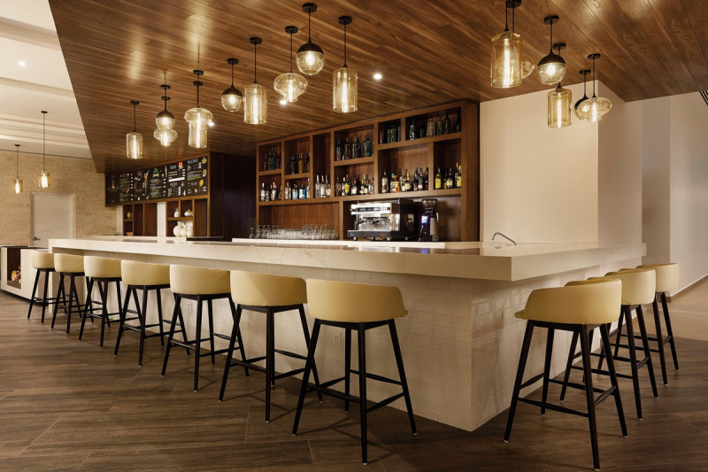 Fairfield Inn & Suites by Marriott Cancun Airport ●●●●