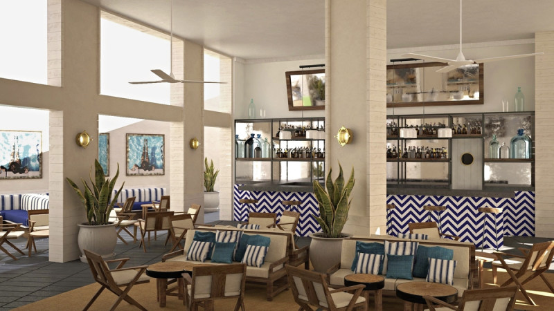 Corallium Beach by Lopesan Hotels