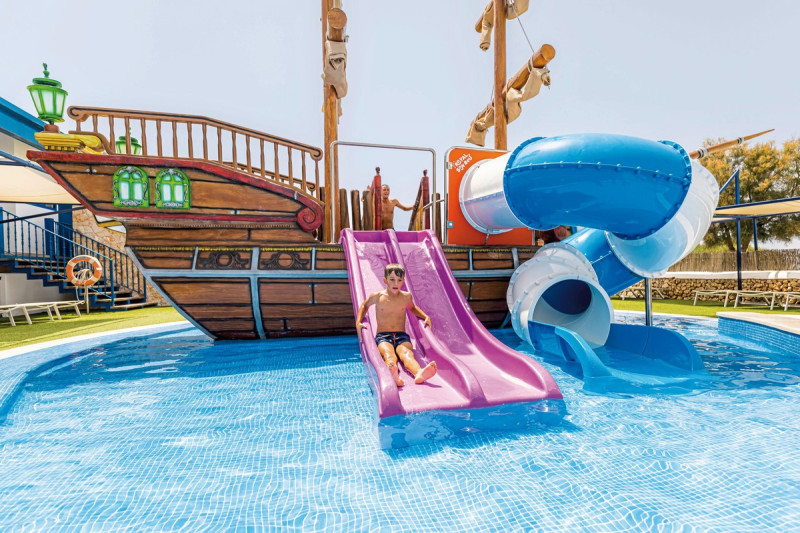 Royal Son Bou Family Club ●●●●