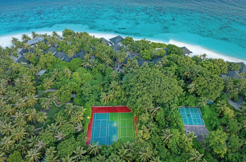 ADAARAN Select Meedhupparu ●●●●