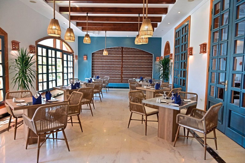 Sentido Akassia Beach ●●●●○