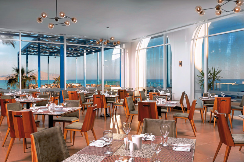 Pickalbatros Palace Resort - Sharm El Sheikh