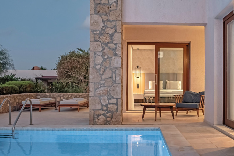 Ikaros Beach Luxury Resort & Spa