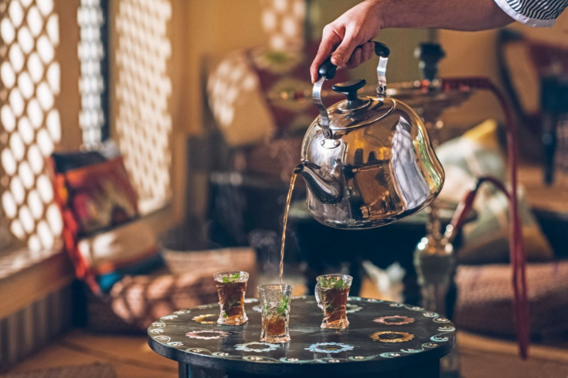 Iberostar Selection Diar El Andalous ●●●●●