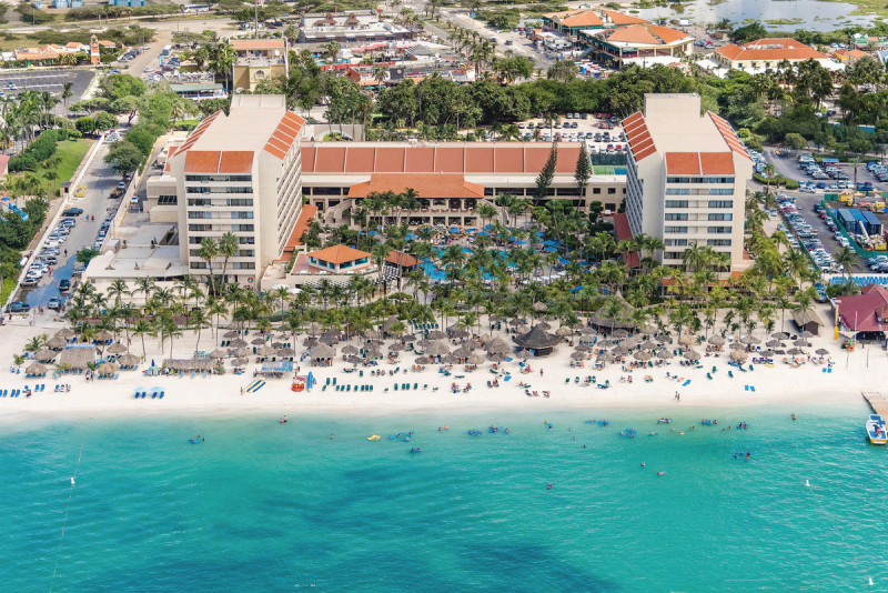 Barceló Aruba