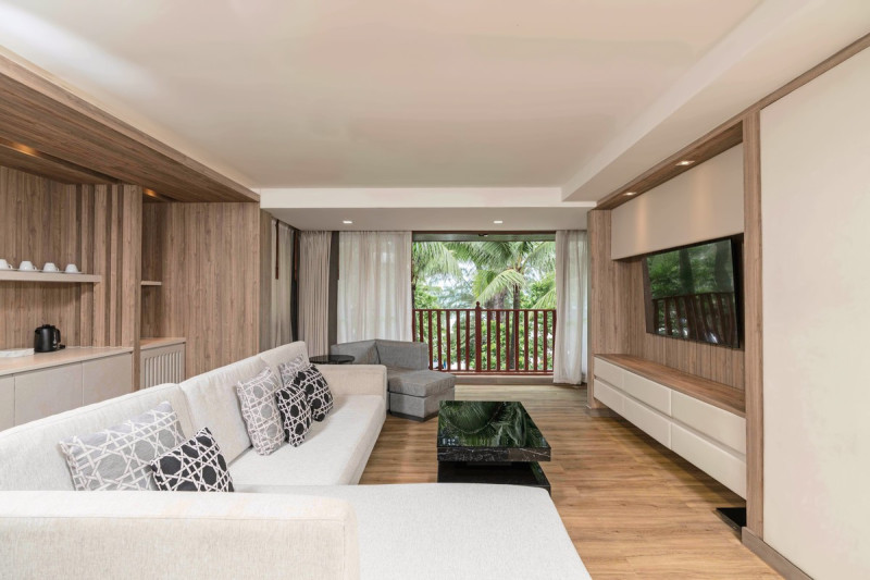 Phuket Graceland Resort & Spa ●●●●