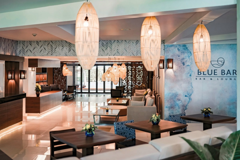 Sentido Khao Lak ●●●●