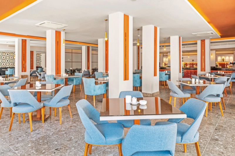 Pickalbatros Alf Leila Wa Leila Resort - Neverland Hurghada ●●●●