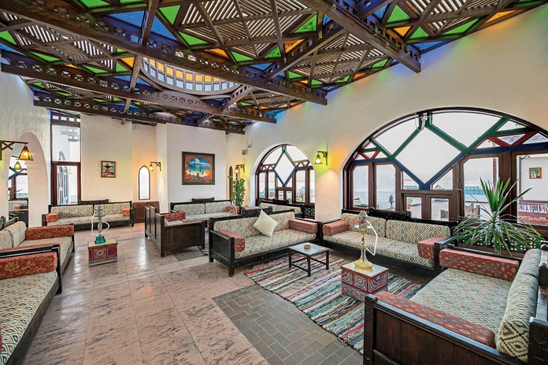 Arabella Azur Resort ●●●●