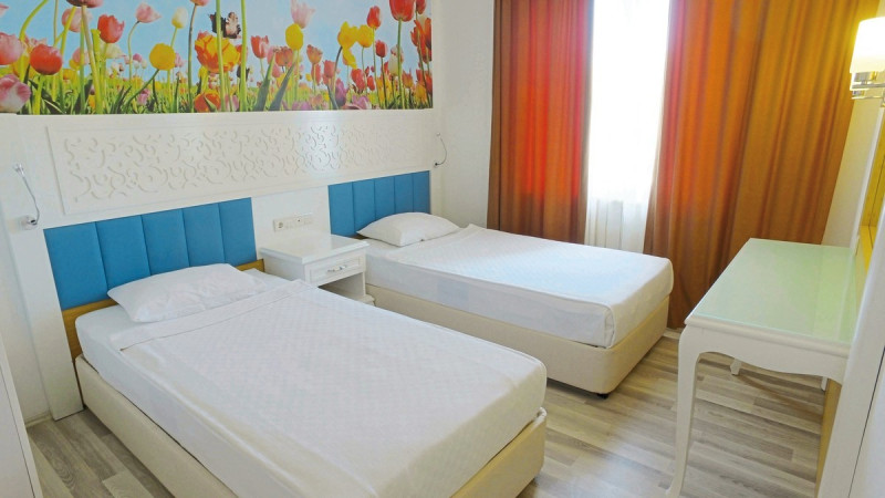 Eftalia Village ●●●●