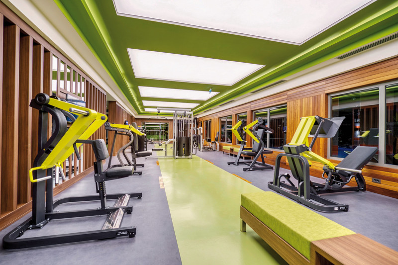 Megasaray Club Belek