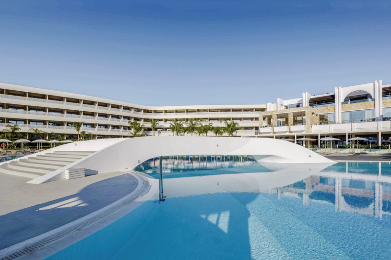 Princess Andriana Resort & Spa ●●●●●