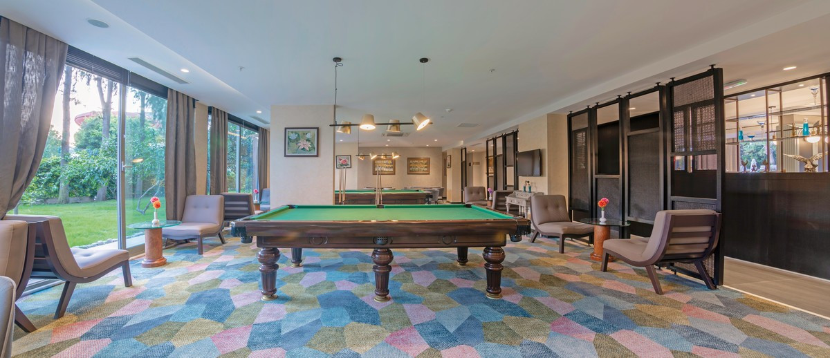 Fame Residence GÃ¶ynÃ¼k ●●●●