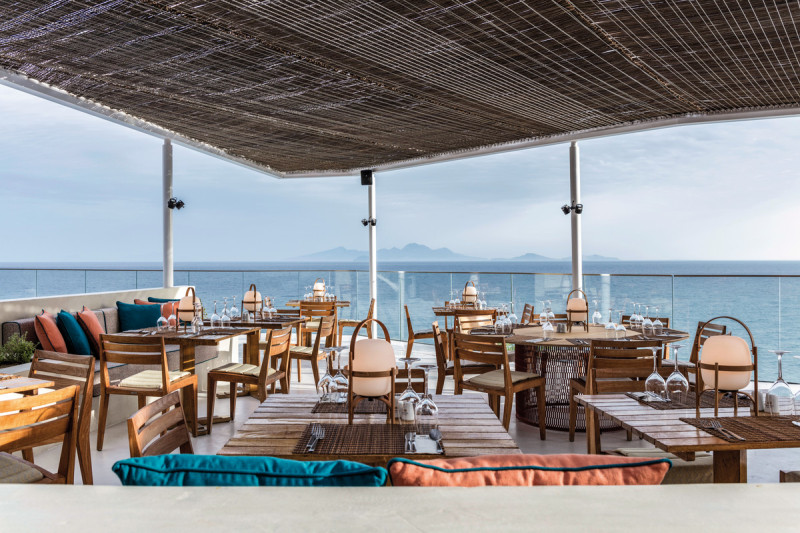 Mitsis Summer Palace