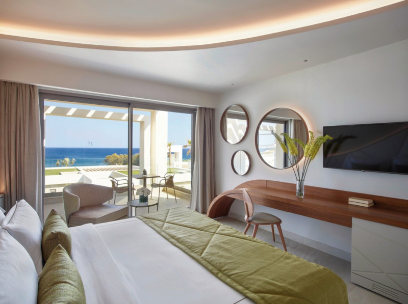 Mayia Exclusive Resort & Spa ●●●●●