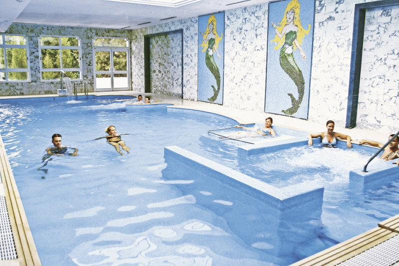 Marhaba Palace ●●●●●