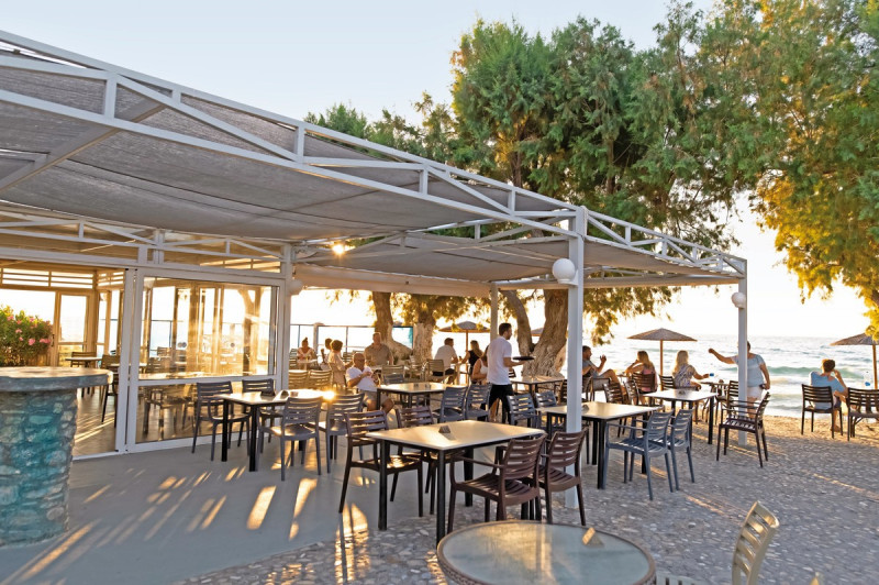 Costa Angela ●●●