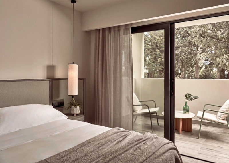 Numo Ierapetra Beach Resort Crete, Curio Collection by Hilton ●●●●●