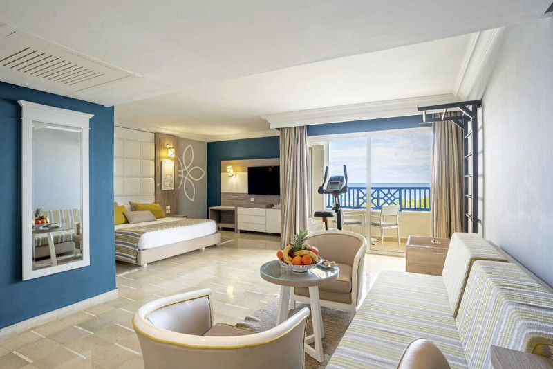 Sentido Bellevue Park ●●●●●