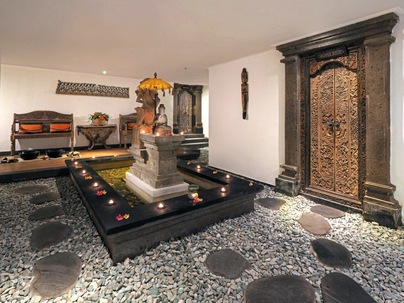 Sol by Meliá Benoa Bali - All Inclusive