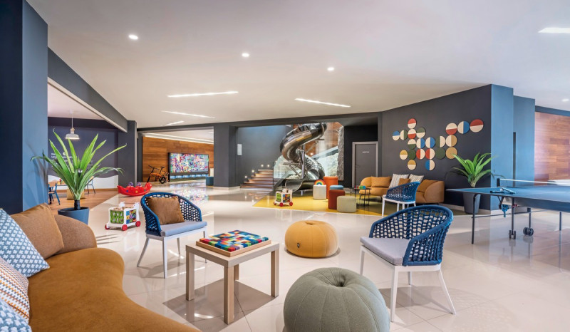 Valamar Padova Hotel ●●●●