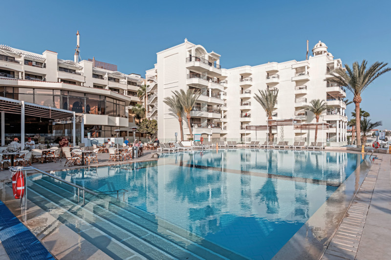 SUNRISE Holidays Resort