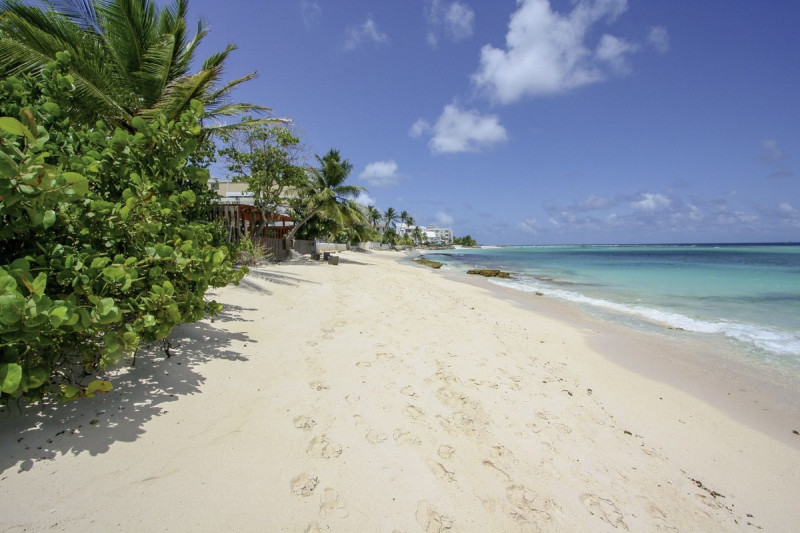 Worthing Court Apartment Hotel ●●●