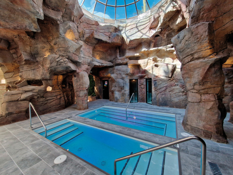 Mirador Papagayo by LIVVO