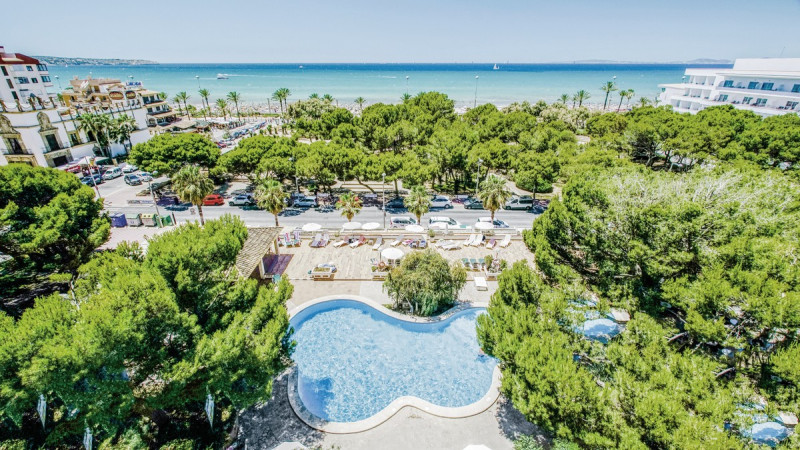 houm Plaza Son Rigo ●●●●