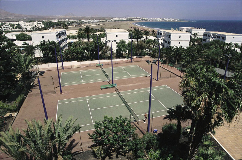 VIK Hotel San Antonio ●●●●