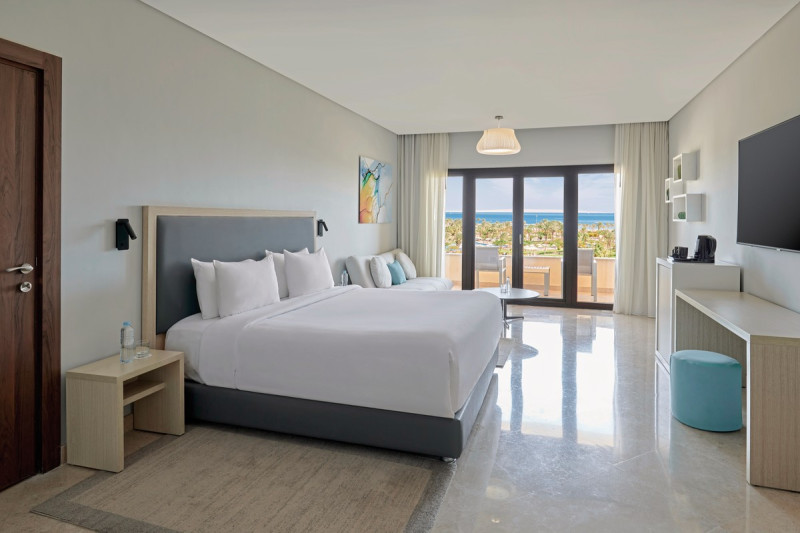 Wohnbeispiel Elite Suite