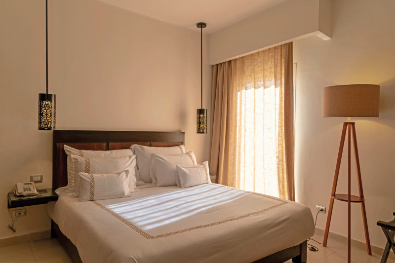 Wohnbeispiel Villa 2 Schlafzimmer