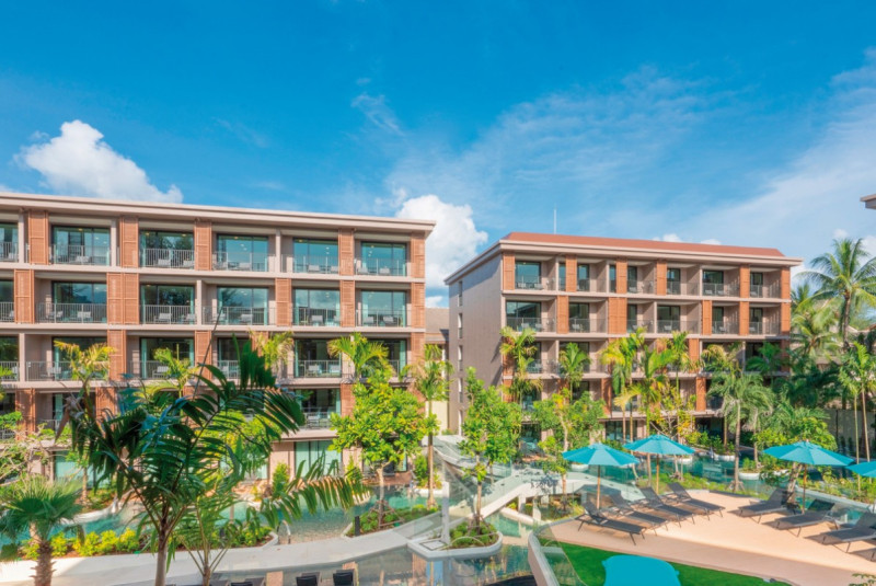 La Flora Khao Lak ●●●●○