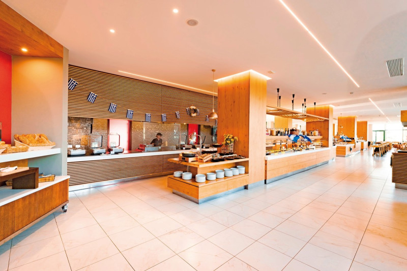 Calimera Sirens Beach